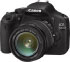 Canon 550D + EF 18-55mm IS + EF 55-250mm IS (4463B037AA)