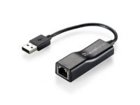 Levelone Fast Ethernet USB Adapter (USB-0301)