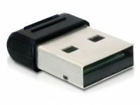 Delock Adapter USB 2.0 > Bluetooth V2.1 + EDR (61746)