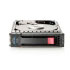 Unidad de disco duro HP StorageWorks P2000 LFF 3G SATA de 2 TB y 7.200 rpm (AW556A)
