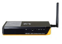 Levelone WBR-6601B Levelone WBR-6601B