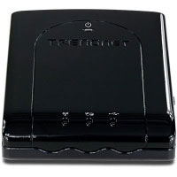 Trendnet TEW-655BR3G Trendnet TEW-655BR3G