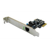 Digitus PCI-E Network Card (DN-1013-2)