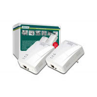 Digitus Powerline Starter Kit (DN-15019-3) Digitus Powerline Starter Kit (DN-15019-3)