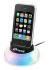 Muvit Dock Zen iPhone (MUCHDOCKZENBLACK)