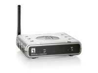 Levelone WBR-6002 Levelone WBR-6002