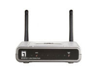 Levelone WBR-6011 Levelone WBR-6011