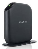 Belkin Play Max Wireless Router (F7D4301DE)