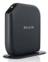 Belkin Play Max Wireless Router (F7D4301DE) Belkin Play Max Wireless Router (F7D4301DE)