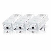 Devolo dLAN 200 AVplus Network Kit (1451) Devolo dLAN 200 AVplus Network Kit (1451)