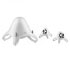 Harman Creature III WK (CREATURE3WHTE) Harman Creature III WK (CREATURE3WHTE)