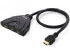 Levelone HDMI Switch 3-port (332703)