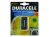 Duracell Camera/Camcorder Battery 3.7v 1300mAh (DR9580)