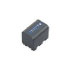 Duracell Camcorder Battery 7.4v 2800mAh (DR9599) Duracell Camcorder Battery 7.4v 2800mAh (DR9599)