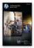 Papel fotográfico satinado avanzado HP - 60 hojas /10 x 15 cm sin bordes (Q8008A) Papel fotográfico satinado avanzado HP - 60 hojas /10 x 15 cm sin bordes (Q8008A)