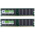 Corsair 2GB PC3200 SDRAM DIMMs (VS2GBKIT400C3) Corsair 2GB PC3200 SDRAM DIMMs (VS2GBKIT400C3)