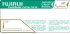 Fujifilm 1x2 Crystal Archive Supreme HD 12.7 cm x 160 m, glossy (1049470) Fujifilm 1x2 Crystal Archive Supreme HD 12.7 cm x 160 m, glossy (1049470)