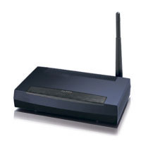 Zyxel P-661HW-D1 (91-004-616001B) Zyxel P-661HW-D1 (91-004-616001B)