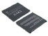 Micro battery MBP1097 Micro battery MBP1097