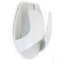 Ergotron Mouse Holder (light grey) (99-033-099)