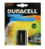 Duracell Camcorder Battery 7.4v 1300mAh (DR9625) Duracell Camcorder Battery 7.4v 1300mAh (DR9625)