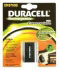 Duracell Camcorder Battery 7.4v 1640mAh (DR9700B)