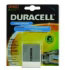 Duracell Camcorder Battery 7.4v 720mAh 5.3Wh (DR9922) Duracell Camcorder Battery 7.4v 720mAh 5.3Wh (DR9922)