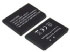 Micro battery MBP1147 Micro battery MBP1147