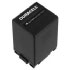 Duracell Camcorder Battery 7.4v 2100mAh (DR9609) Duracell Camcorder Battery 7.4v 2100mAh (DR9609)