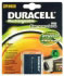 Duracell Camcorder Battery 7.4v 1440mAh (DR9608) Duracell Camcorder Battery 7.4v 1440mAh (DR9608)