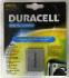 Duracell Digital Camera Battery 3.7v 820mAh (DRC5L) Duracell Digital Camera Battery 3.7v 820mAh (DRC5L)