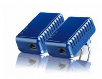Devolo dLAN 85 HSmini Starter Kit (1617) Devolo dLAN 85 HSmini Starter Kit (1617)
