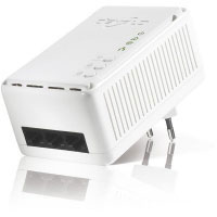 Devolo dLAN 200 AV Wireless N (1611) Devolo dLAN 200 AV Wireless N (1611)