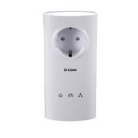 D-link DHP-P306AV/E