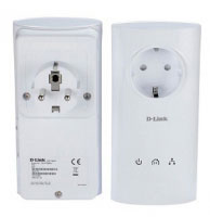 D-link DHP-P307AV/E D-link DHP-P307AV/E