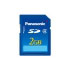Panasonic RP-SDN02GE1A 2GB