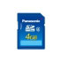 Panasonic RP-SDN04GE1A 4GB