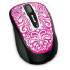 Microsoft Wireless Mobile Mouse 3500 (GMF-00044) Microsoft Wireless Mobile Mouse 3500 (GMF-00044)
