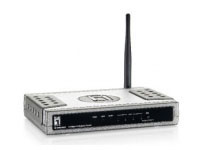 Levelone WBR-6003 Levelone WBR-6003