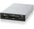 Equip USB 2.0 Card Reader int. 3.5 Equip USB 2.0 Card Reader int. 3.5