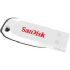 Sandisk Cruzer Blade (SDCZ50C-004G-B35W) Sandisk Cruzer Blade (SDCZ50C-004G-B35W)