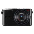 Samsung NX100 (EV-NX100ZBABDE)