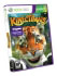 Microsoft Kinectimals Xbox 360 (DRC-00045) Microsoft Kinectimals Xbox 360 (DRC-00045)