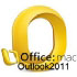 Microsoft Outlook:mac 2011, GOV, 1u, OLP-D (36F-00226) Microsoft Outlook:mac 2011, GOV, 1u, OLP-D (36F-00226)