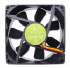 Pnl-tec Case Fan 80 mm (500207) Pnl-tec Case Fan 80 mm (500207)