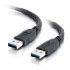 Cablestogo 1m USB 3.0 (81677)