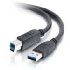 Cablestogo 3m USB 3.0 (81682) Cablestogo 3m USB 3.0 (81682)
