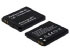 Micro battery MBD1125 Micro battery MBD1125