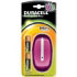 Duracell Mini Charger (Pink)+2 x AA Cells (CEF20-P-UK)