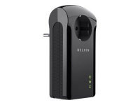 Belkin Surf Powerline AV (F5D4079DE) Belkin Surf Powerline AV (F5D4079DE)